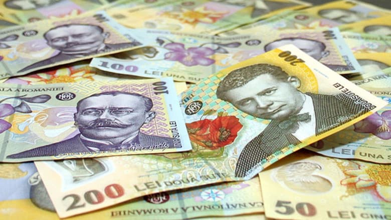 Împrumuturile statului cresc în octombrie