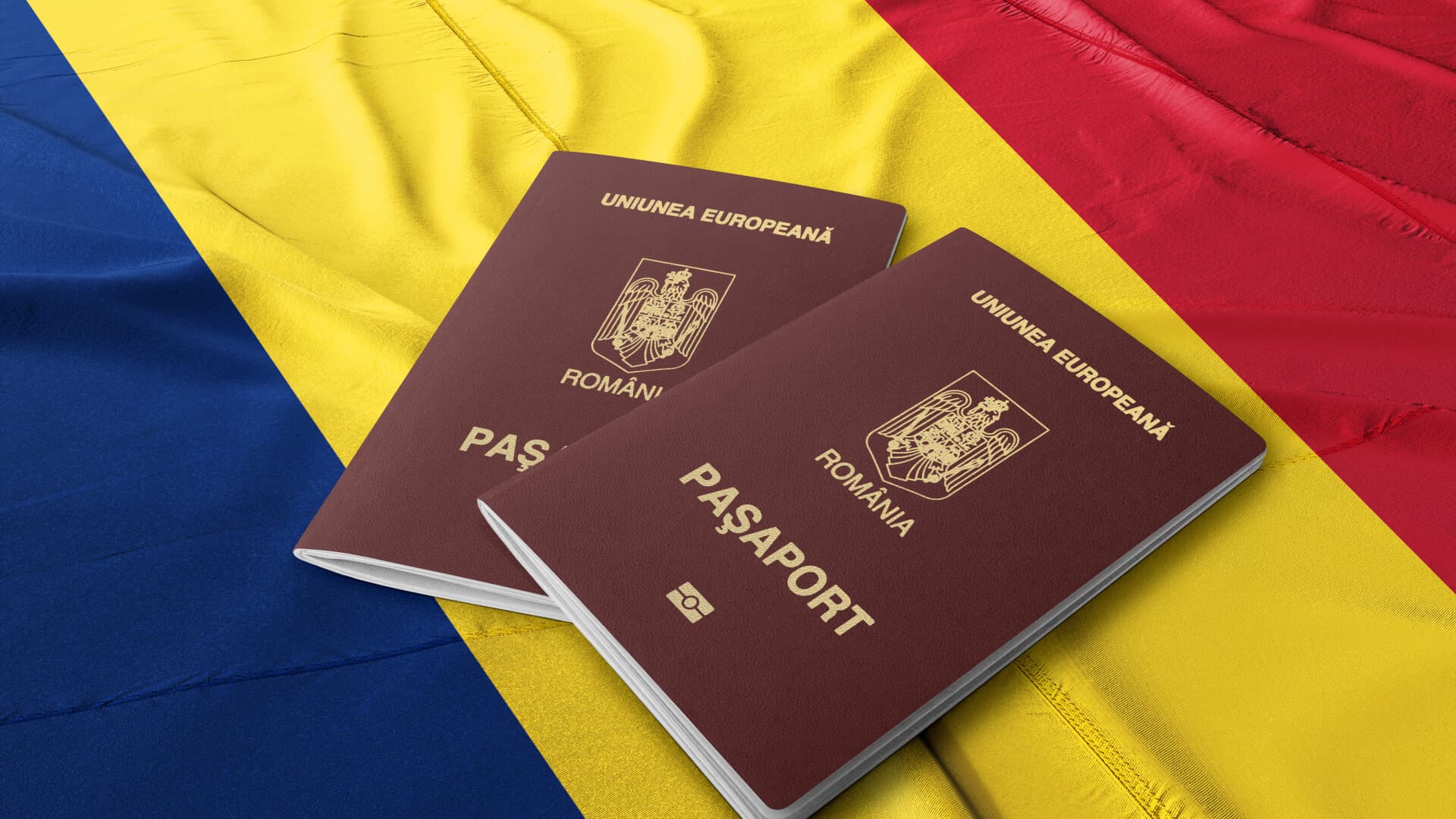 În cât timp se eliberează pașaportul temporar