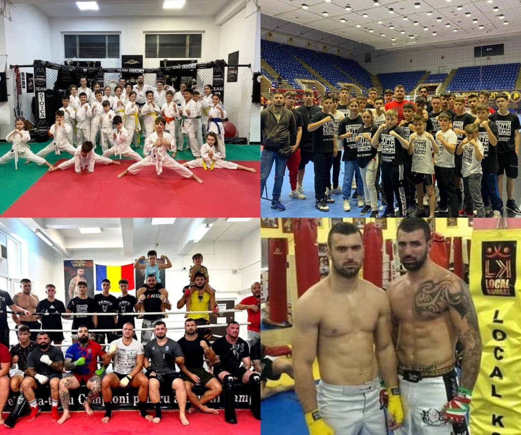 În ce și-au băgat banii câștigați în ring, Andrei și Bogdan Stoica! Cei mai duri frați din România au pus bazele unui business de suflet în domeniul care i-a făcut campioni