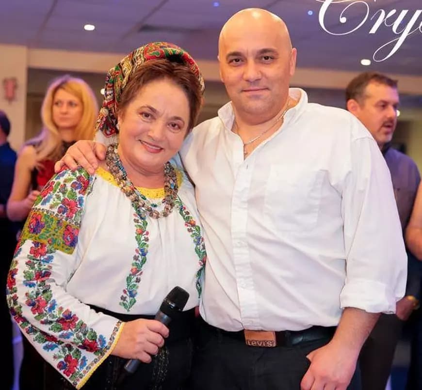 Incident șocant cu Laura Lavric. La 77 de ani este acuzată de lovire și i s-a deschis dosar penal: "Vrea să mă facă de bani!"