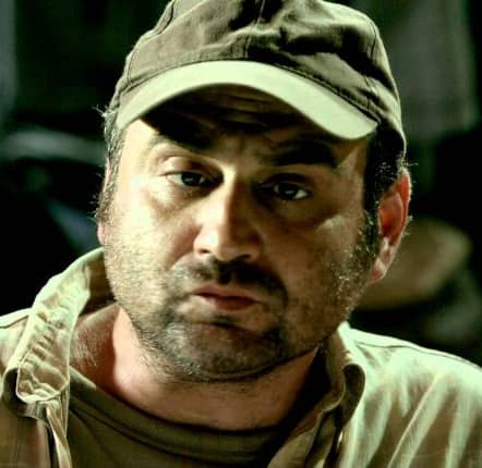Incredibil ce a făcut pentru bani Celentano, înainte de Las Fierbinți! Astăzi cel mai bine plătit actor din serial, Adrian Vancică a muncit degeaba un an de zile la capătul lumii
