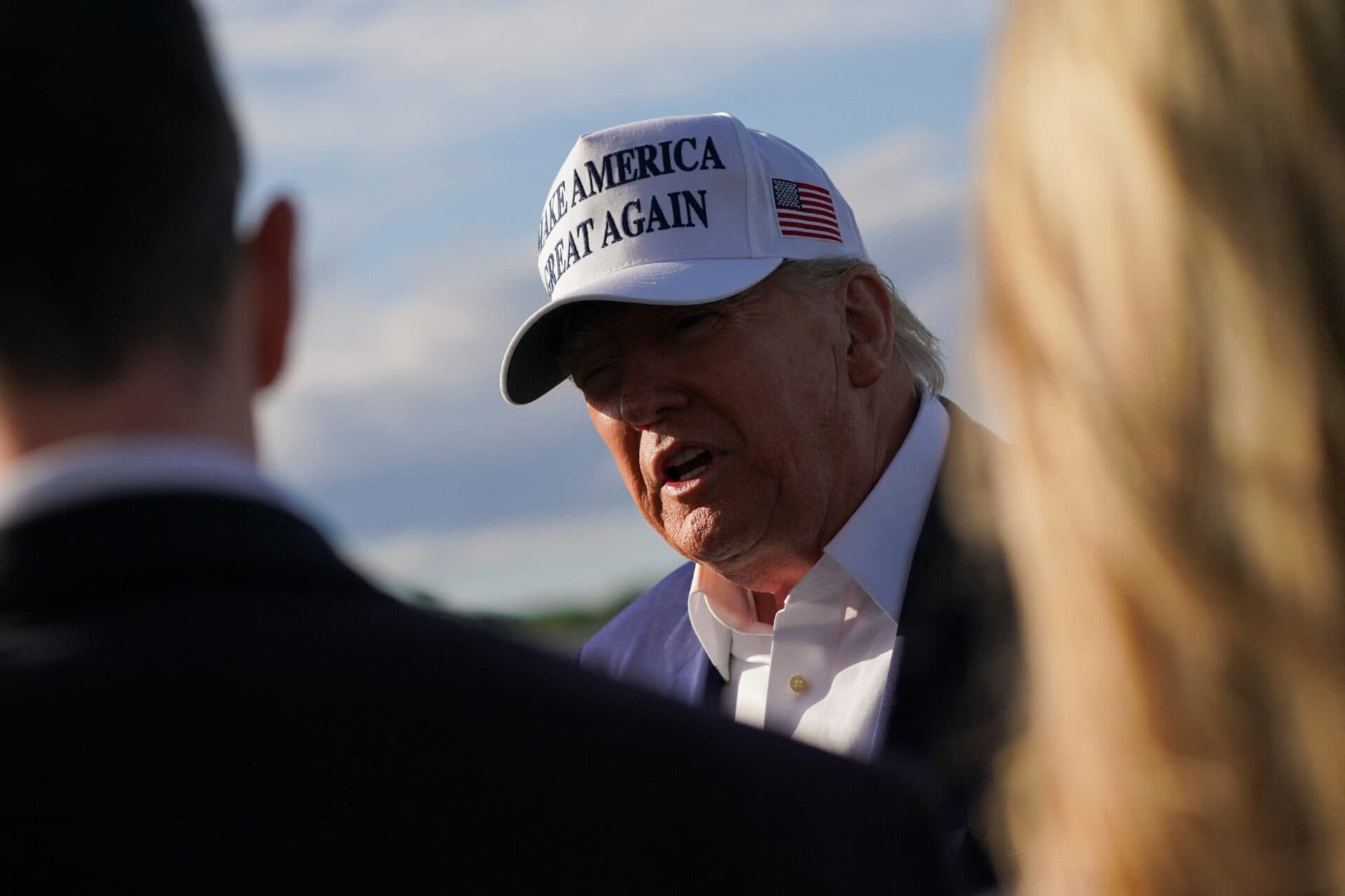 Industria de apărare și tehnologia, priorități economice în viziunea lui Trump