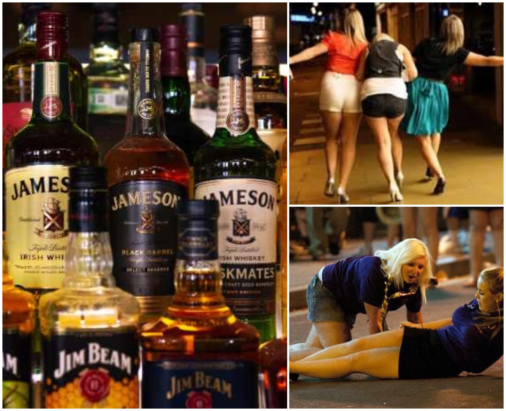 Industria mondială a alcoolului suferă pierderi mari din cauza renunțării obiceiului la ”una mică”! 830 de miliarde $ evaporate