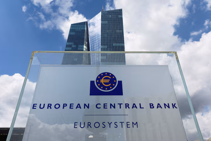 Inflația din zona euro revine la nivelul-țintă al BCE