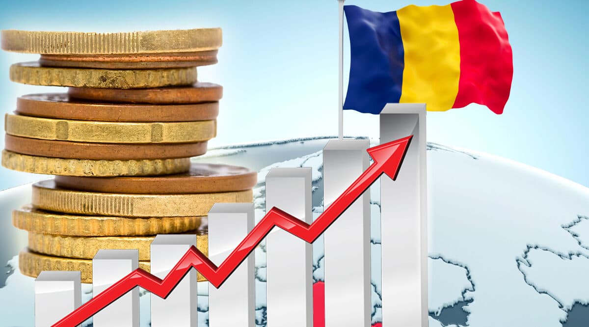 Inflația în România rămâne cea mai ridicată din UE în octombrie