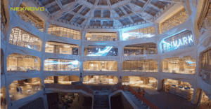 Inovație. Reclame video pe ecrane transparente. Totul despre ecranele digitale de pe Lipscani. Cum le poți avea?