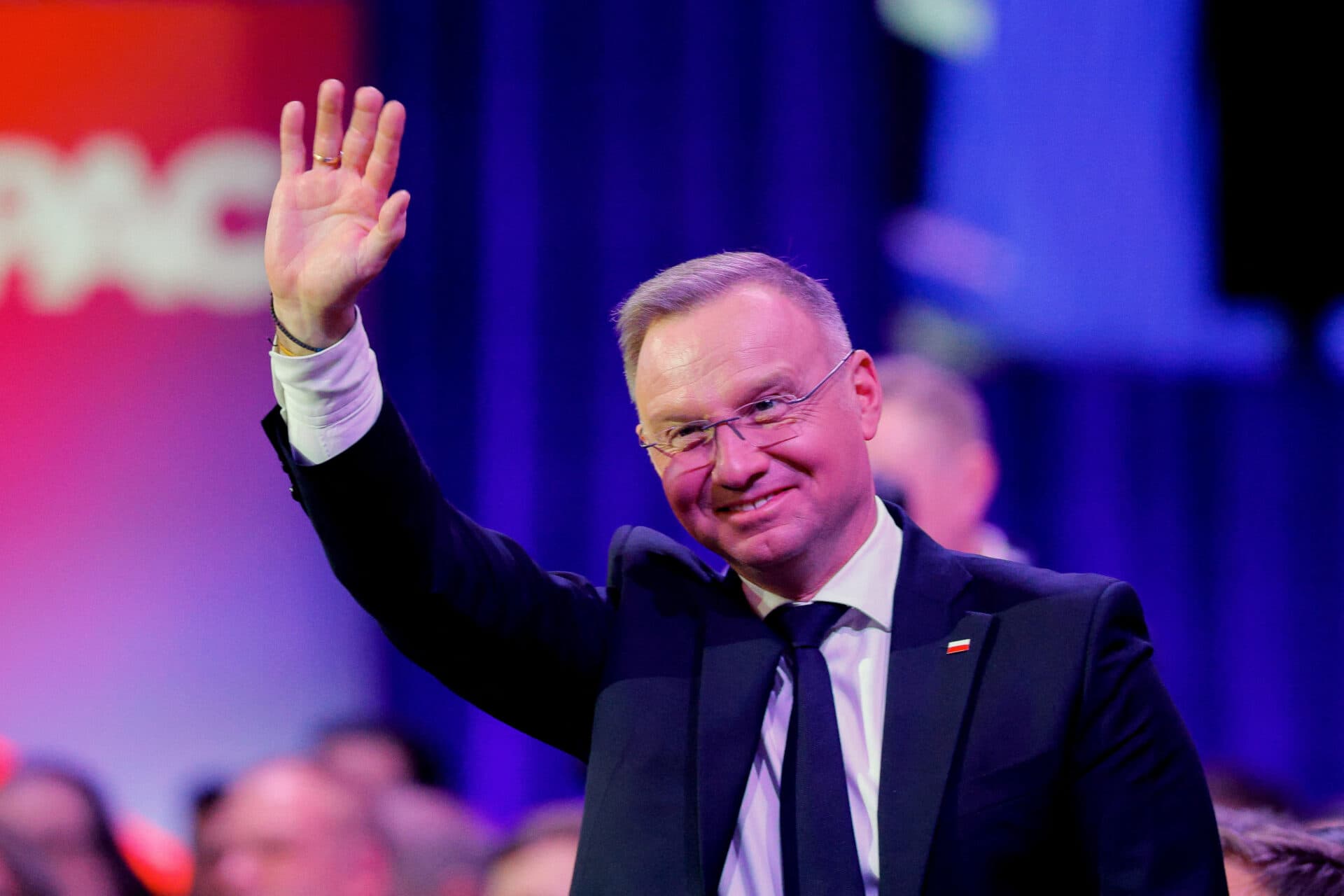 Întâlnire între Trump și Duda. Securitatea Europei Centrale, în prim-plan