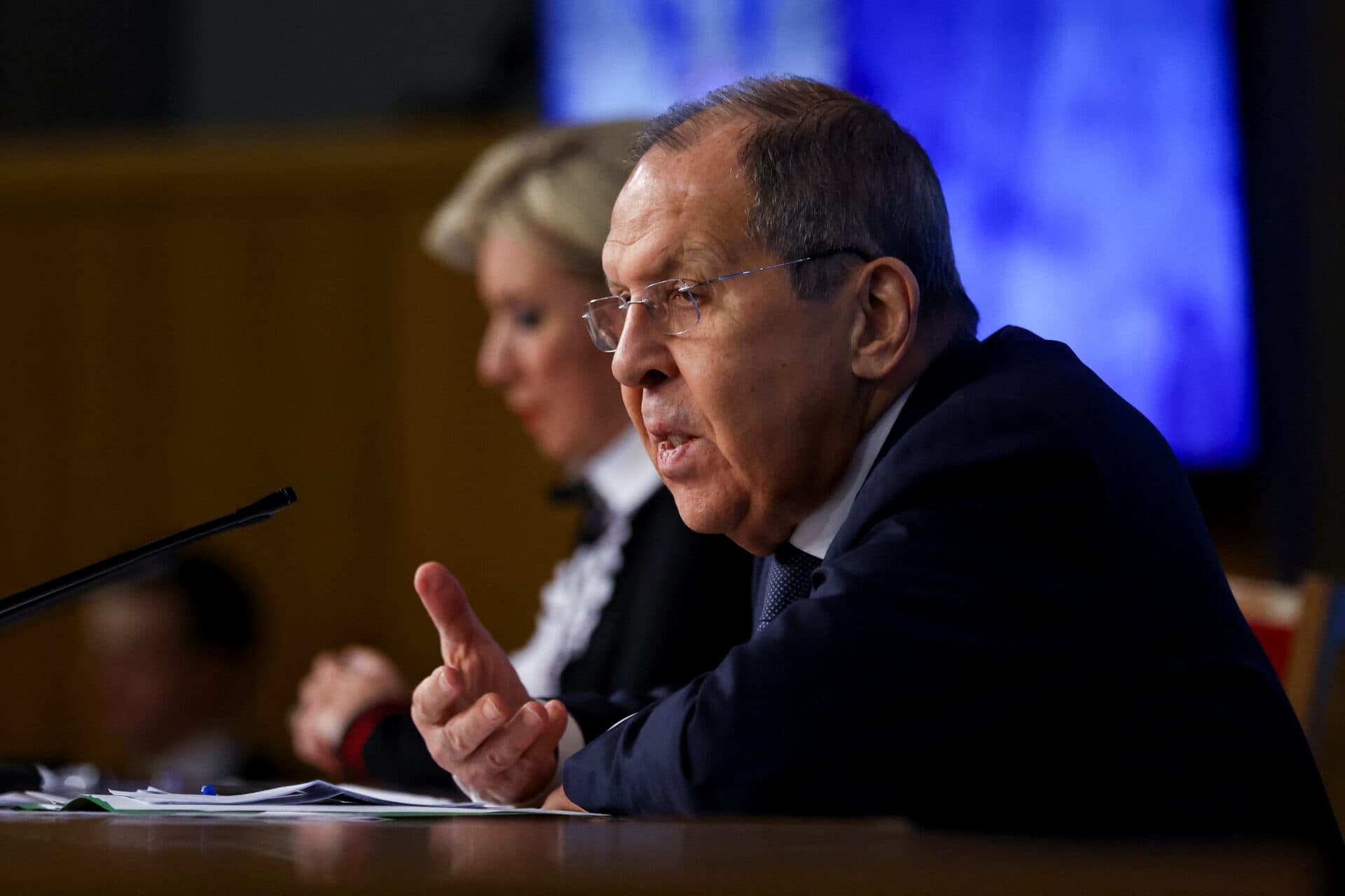 Înțelepciunea rusă în cazul Groenlandei. Declarația lui Lavrov