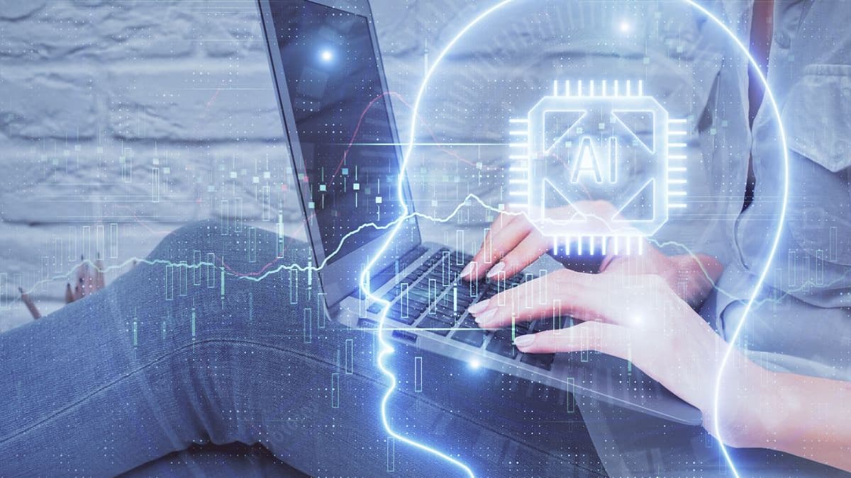 Inteligența artificială schimbă piața muncii din România. Companiile accelerează digitalizarea