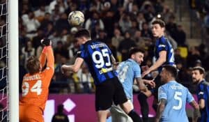 Inter Milano s-a calificat în finala Supercupei Italiei! Urmează un duel de foc cu Napoli, pentru câștigarea trofeului