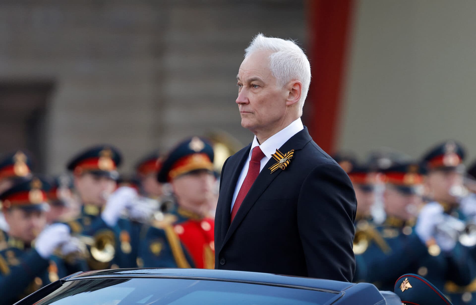 Între atacuri și negocieri. Moscova acuză tentative de subminare a dialogului de pace