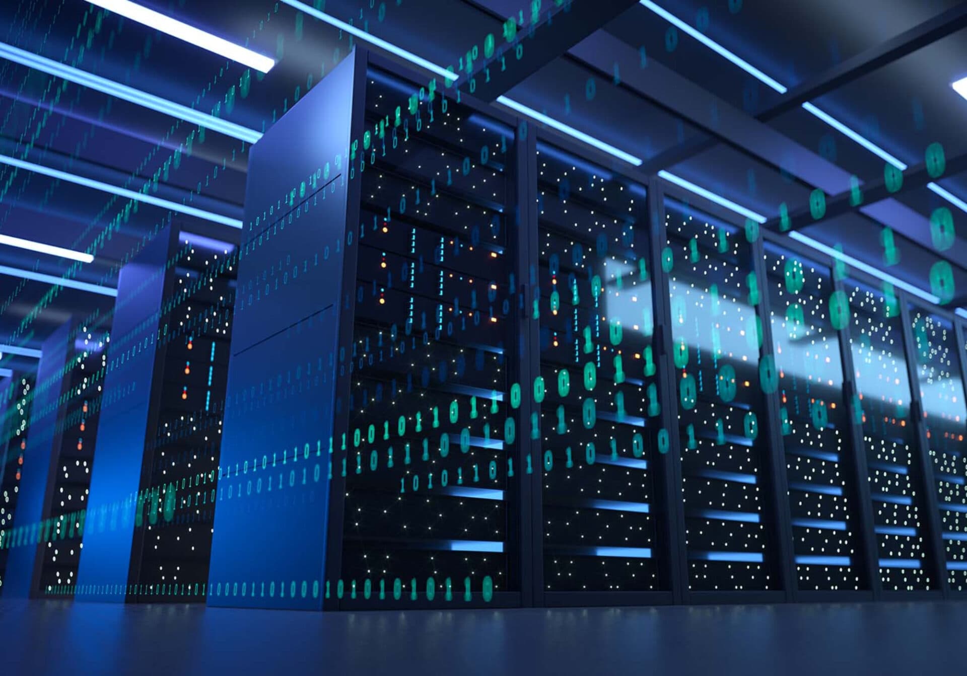 Investiții de peste 70 milioane de euro în două „fabrici AI” în România și supercomputere de ultimă generație