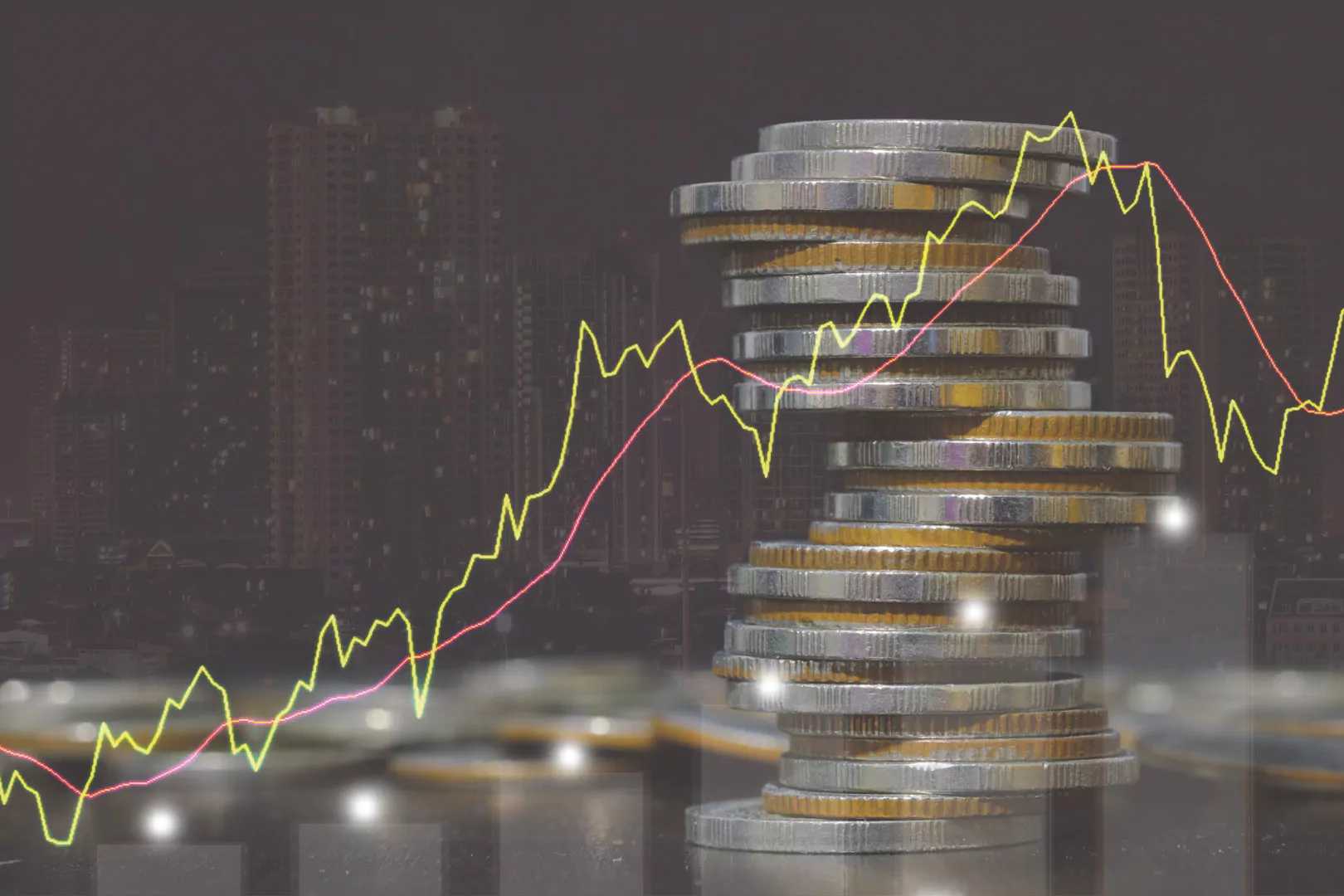 Investițiile străine directe, esențiale pentru economia României