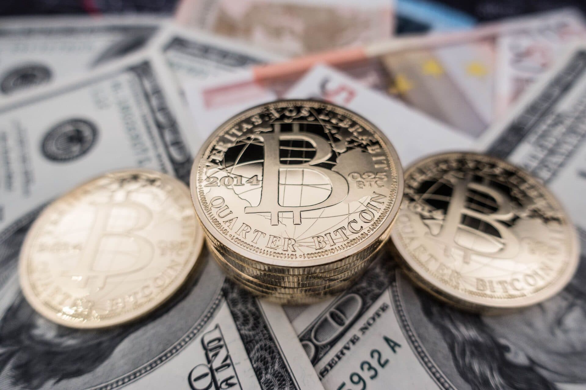 Investitorii își cresc expunerea pe cripto. Sunt impulsionați de piețele emergente