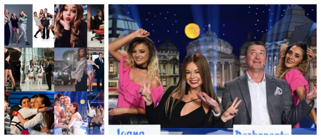 Ioana Petric părăsește Cronica Cârcotașilor după 15 ani! ”Mi-am petrecut jumătate din viață lângă oamenii aștia”