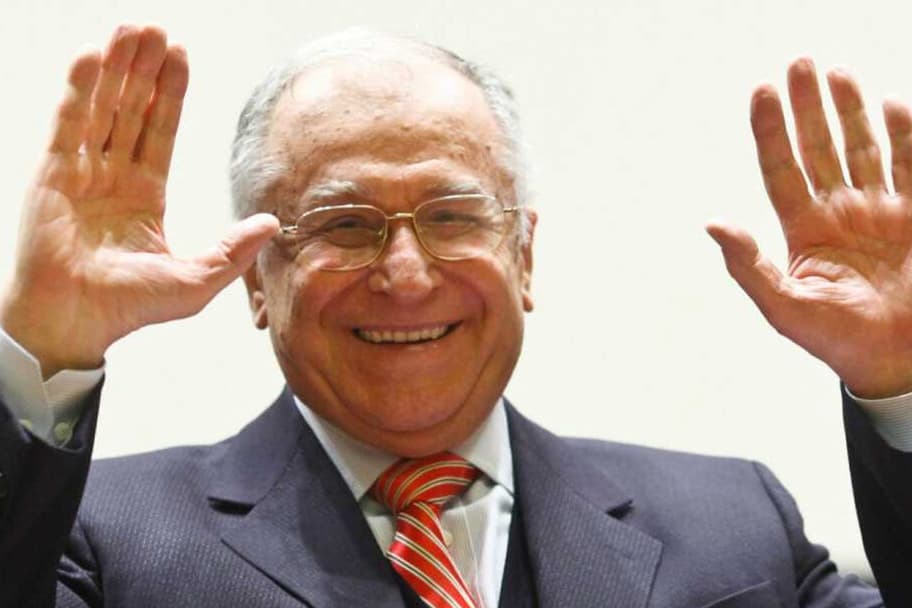Ion Iliescu, operat din nou, astăzi! Starea fostului președinte, conform spitalului, gravă