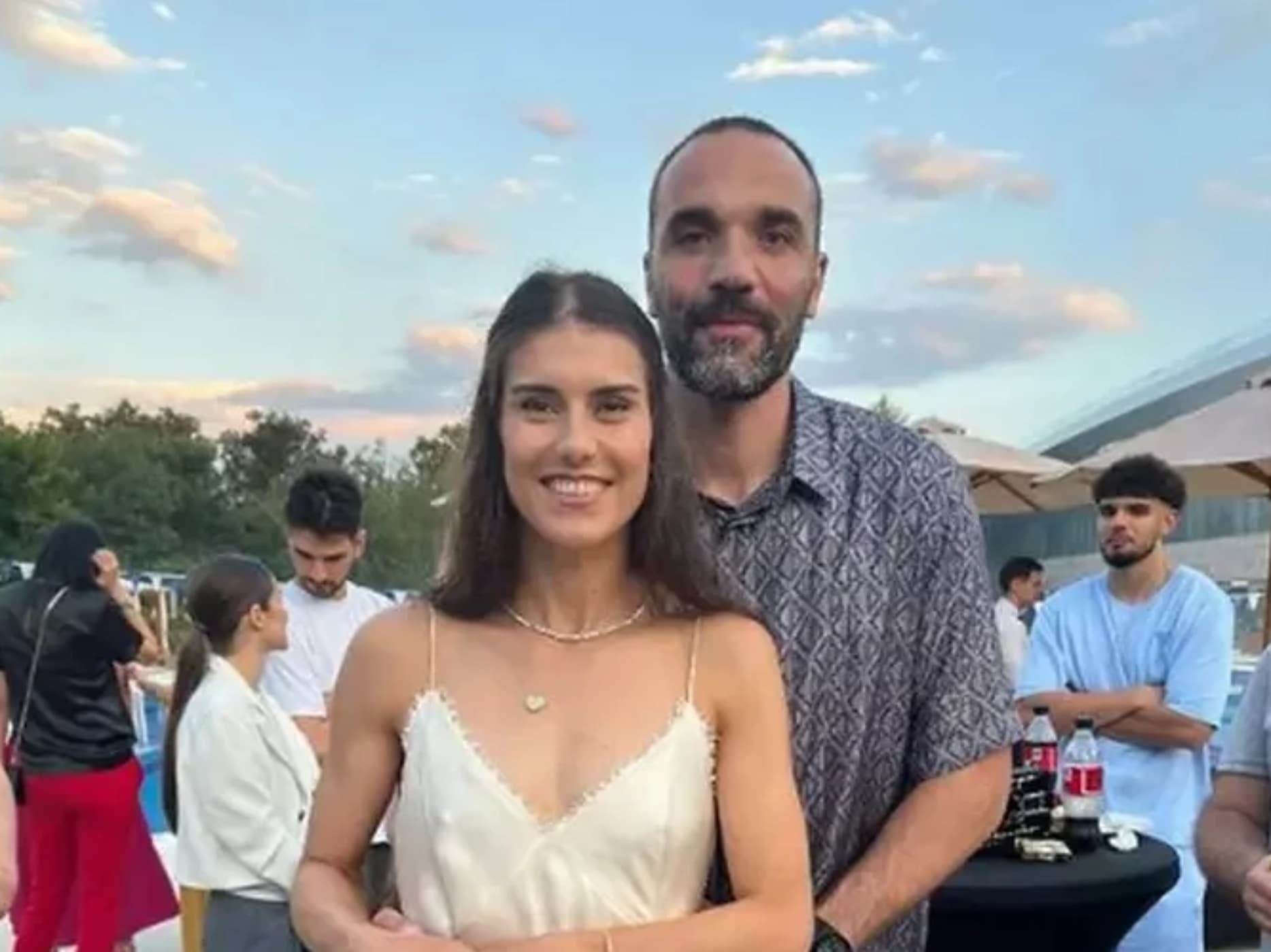 Ion Țiriac Jr. și Sorana Cîrstea au pus capăt relației după aproape șase ani