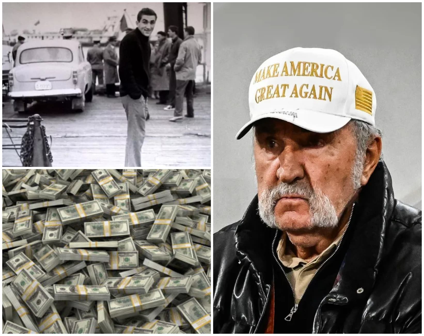 Ion Țiriac, revoltat după ce a rămas fără Ordinul Muncii primit de la Ceaușescu: ”L-am câștigat, nu mi l-a dat nimeni gratis!”