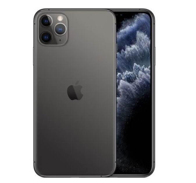 iPhone 11 - cea mai atragatoare alegere pentru Black Friday 2019
