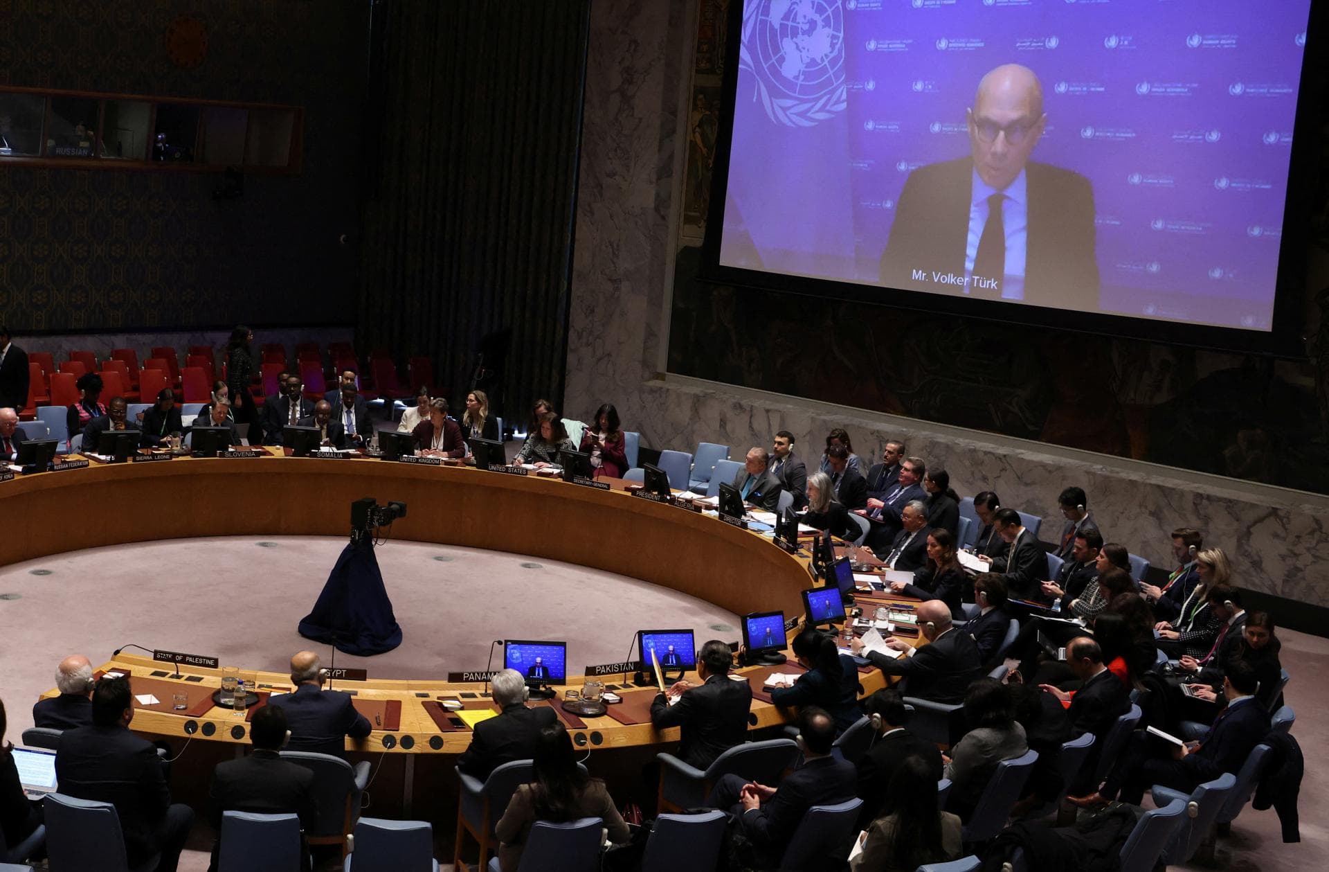 Iranul a executat peste 900 de persoane în 2024
