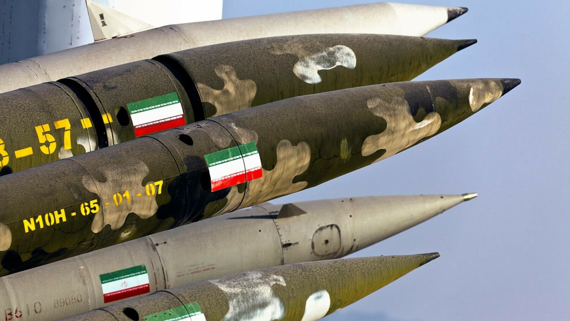 Iranul amenință cu rachete mai sofisticate în cazul unui nou atac din partea Israelului