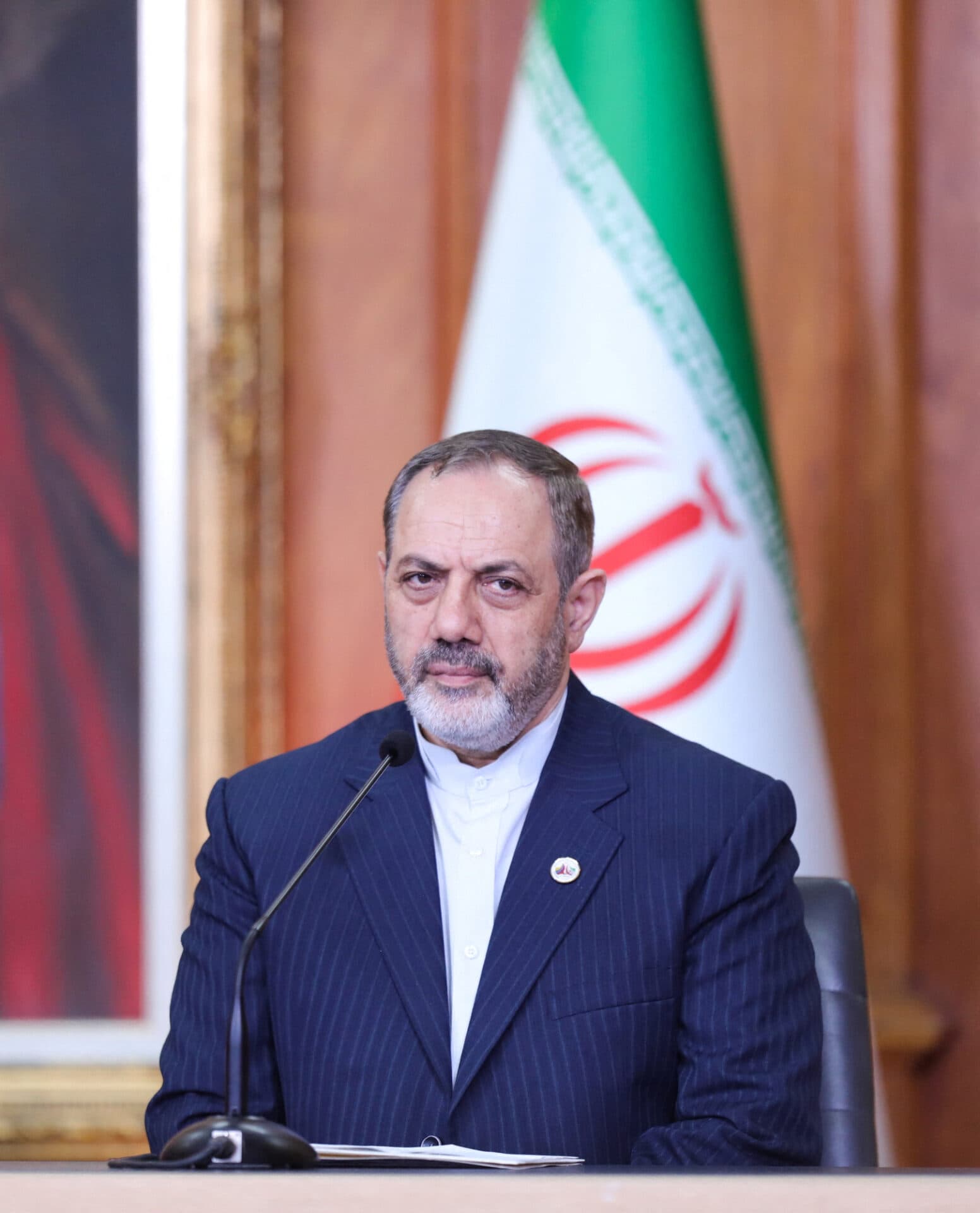 Iranul își încordează mușchii. Bazele SUA, posibile ținte dacă apare un conflict militar