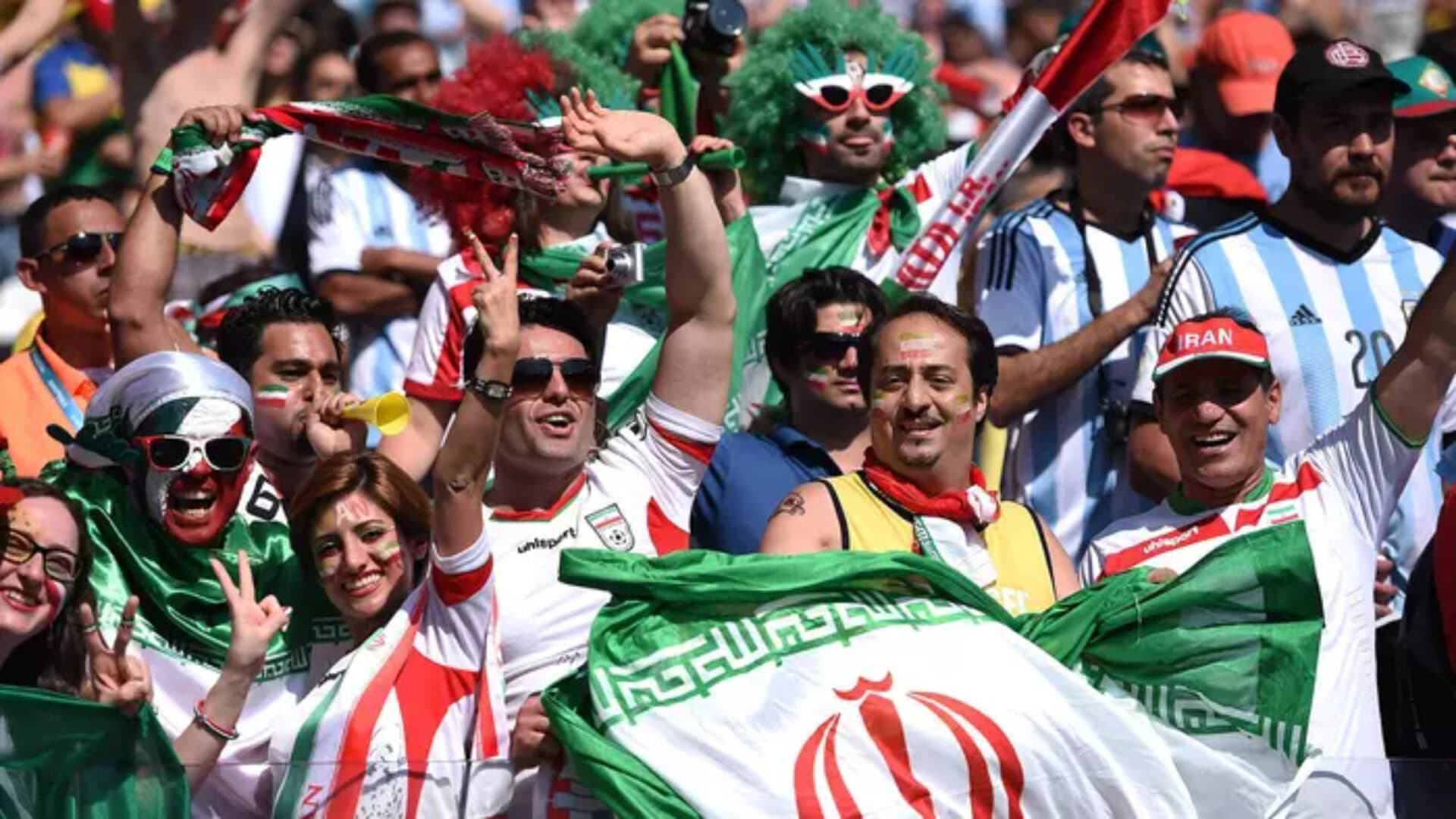 Iranul va juca la Cupa Mondială 2026 în SUA. Șeful FIFA pune capăt speculațiilor privind mutarea meciurilor