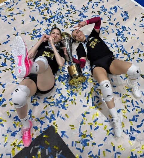 Irina Kosinski, mesaj de ”aur” în familie!