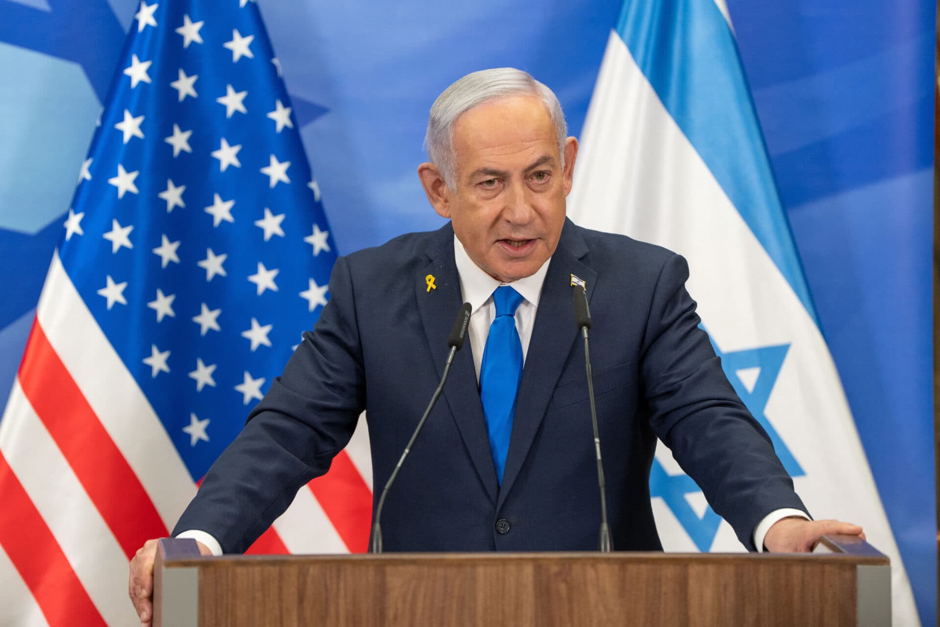 Israelul răspunde ferm: "Hamas va plăti pentru încălcarea brutală a acordului"