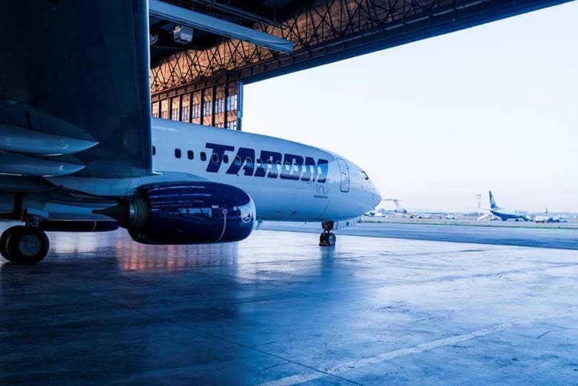 TAROM și Wizz Air suspendă temporar operarea zborurilor comerciale către şi dinspre Tel Aviv