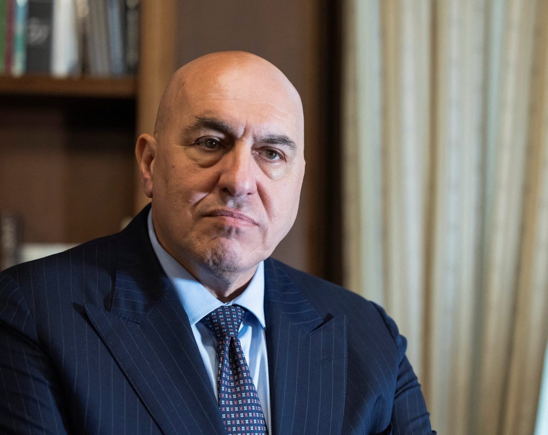 Italia avertizează: Rusia, amenințare pentru NATO în termen de cinci ani