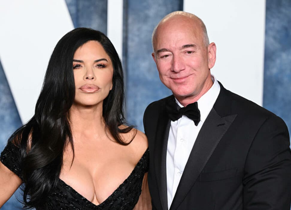 Jeff Bezos și Lauren Sanchez pregătesc nunta anului la Veneția