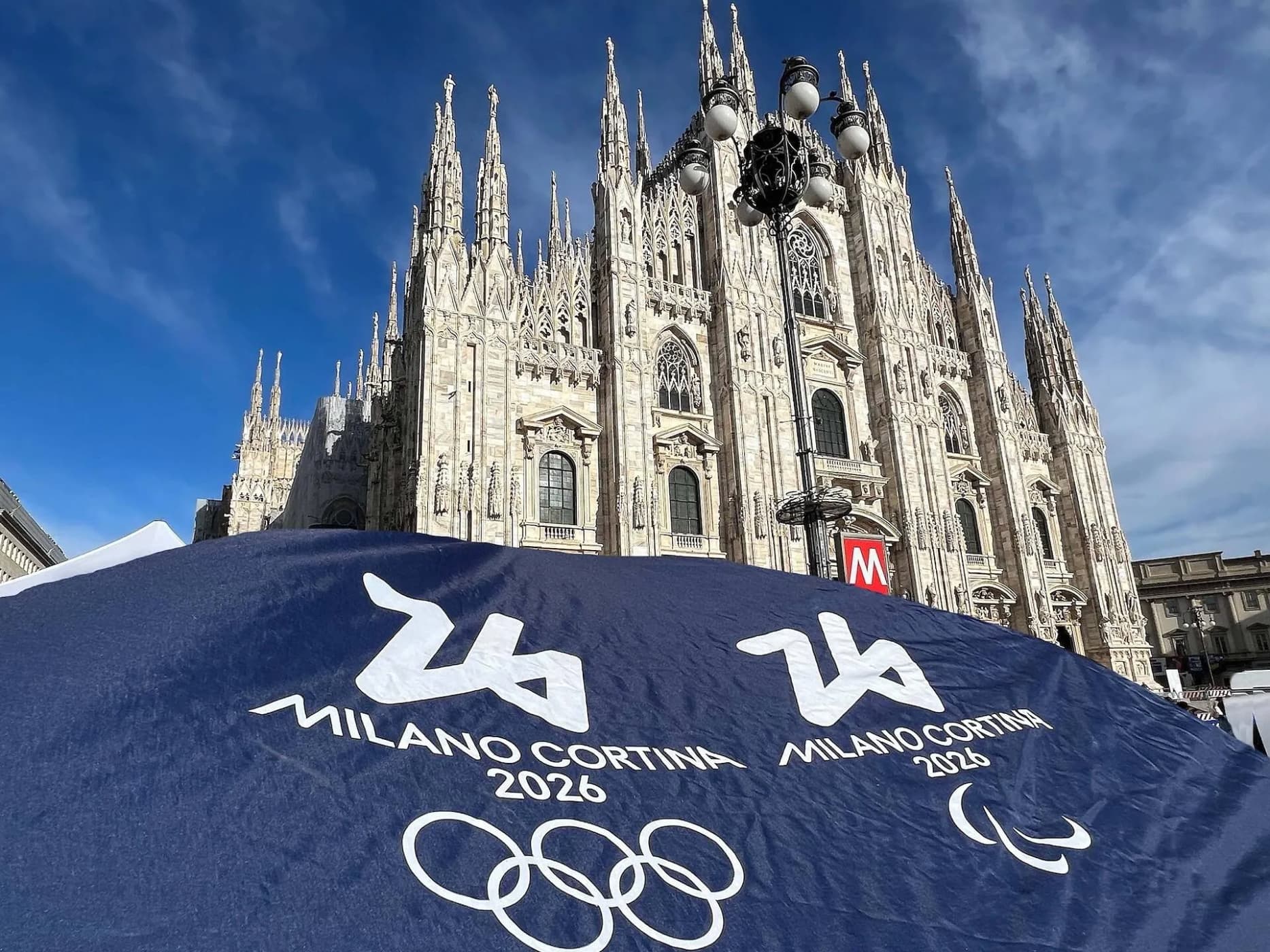 JO Milano-Cortina 2026 încep mâine! Mariah Carey, Laura Pausini și Andrea Bocelli cântă la deschidere
