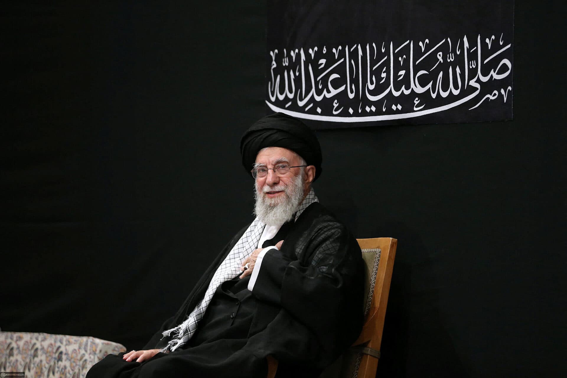 Khamenei revine în public după zile de absență și escaladare militară