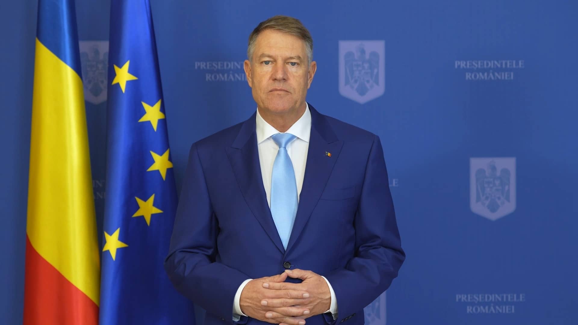 Klaus Iohannis: Mandatele lui Ion Iliescu de președinte au avut un impact semnificativ asupra României