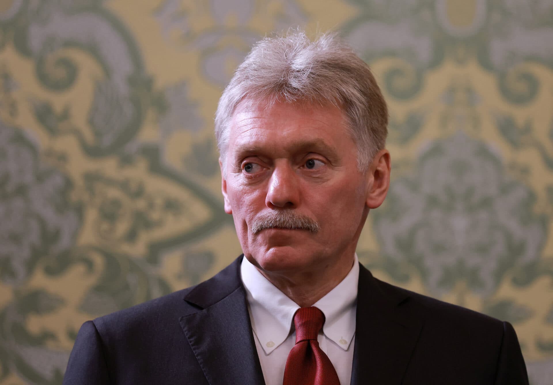 Kremlin: Franța a inițiat convorbirea Macron-Putin, prima în aproape trei ani