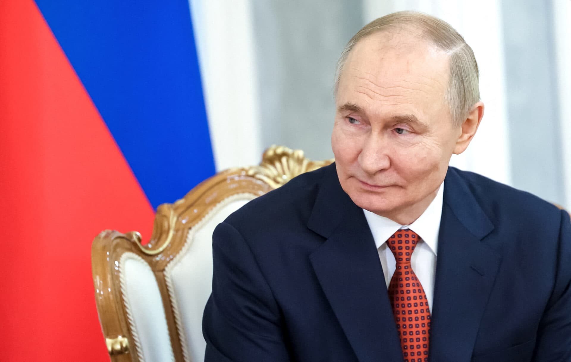 Kremlinul reînvie tema negocierilor. Rusia invocă posibilitatea unei întâlniri la Istanbul