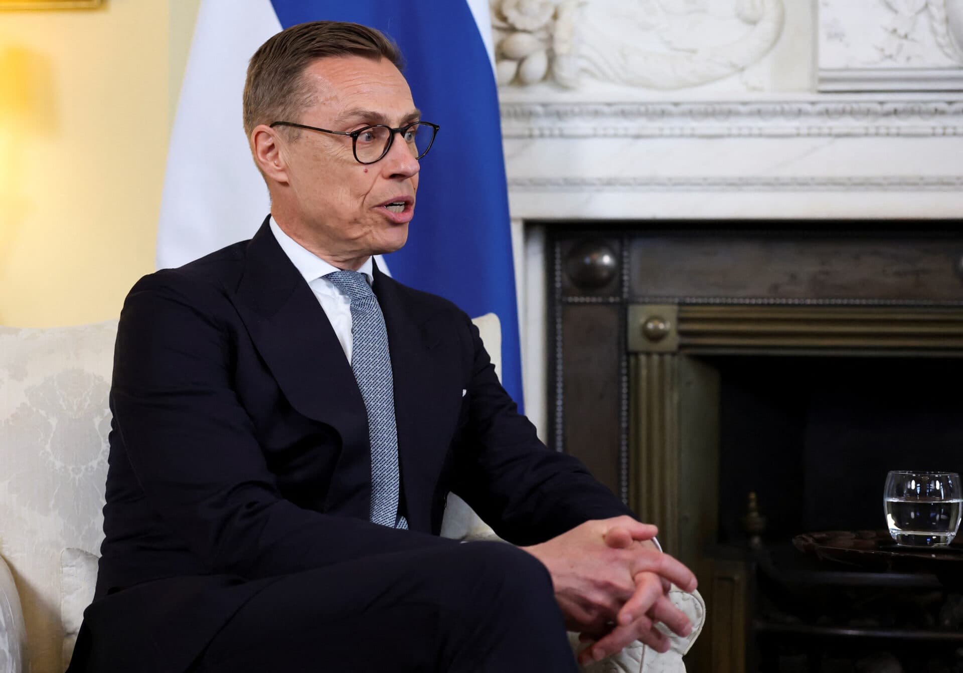 Kremlinul semnalează disponibilitatea de a restabili legăturile cu Finlanda