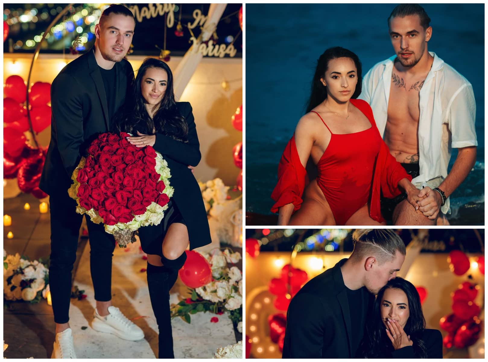 Larisa Iordache se mărită! A zis ”Da!” la început de an. Cine este cel cu care se va căsători