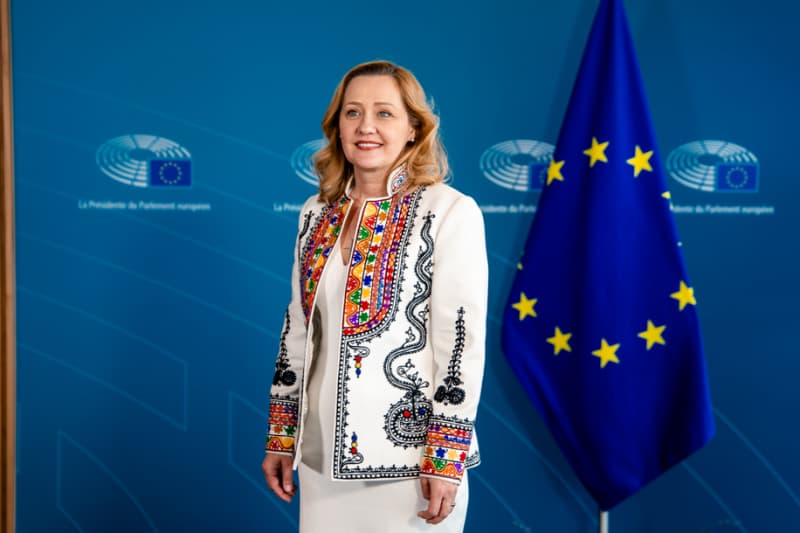 Lasconi: „Orice ajutor dat Ucrainei este un ajutor pe care ni-l dăm nouă, celor care iubim democrația și viața în libertate”