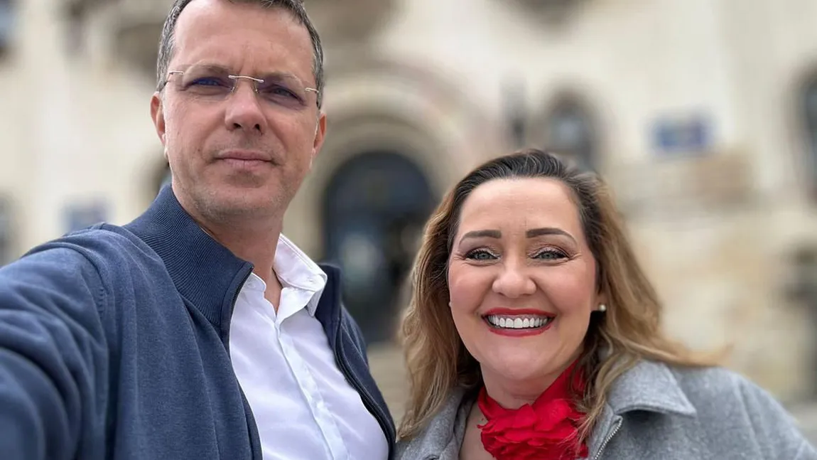 Lasconi, „persona non grata” în USR. Moșteanu: „Să-l ajutăm pe Nicușor Dan să intre în turul doi”