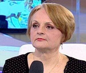 Laura Lavric nu-și iartă propria soră. I-a pus poprire pe pensie pentru calomnie!