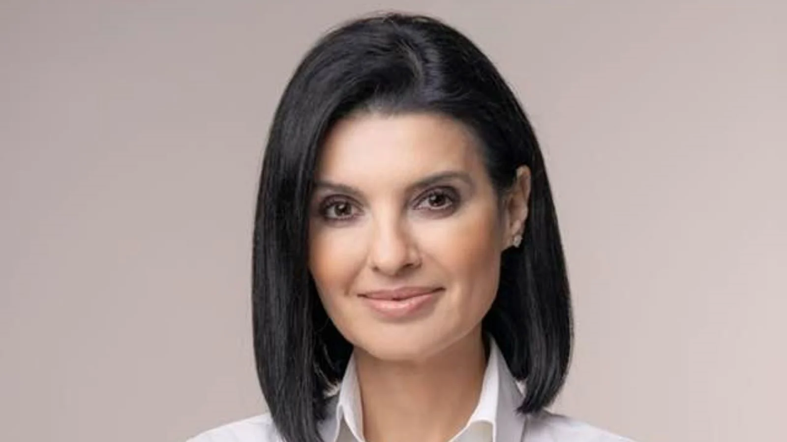 Lavinia Șandru candidează la alegerile prezidențiale. „Candidez pentru România Reală”