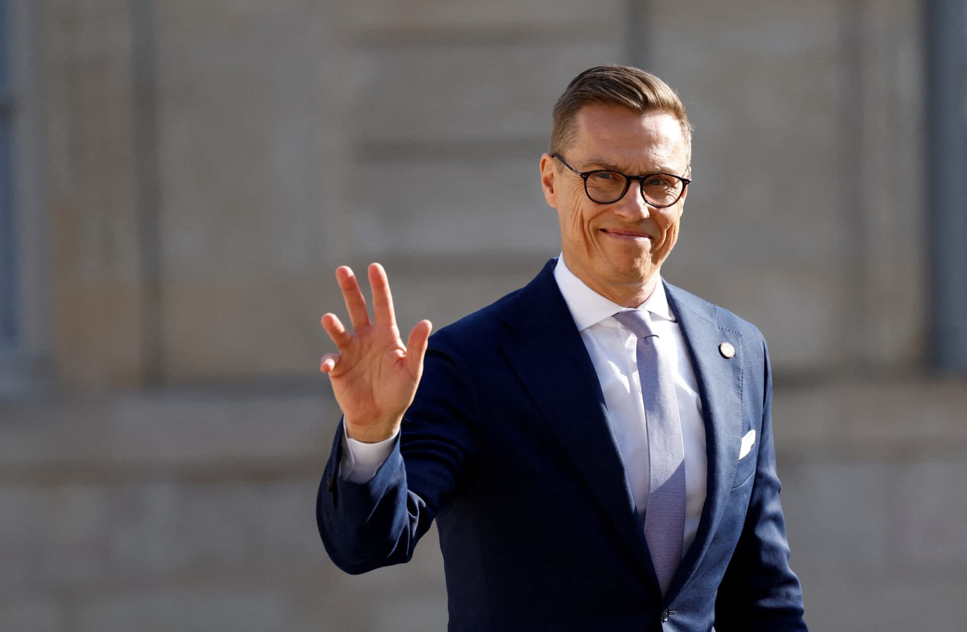 Leadership european. Stubb cere inițiativă franco-britanică în relația cu Rusia
