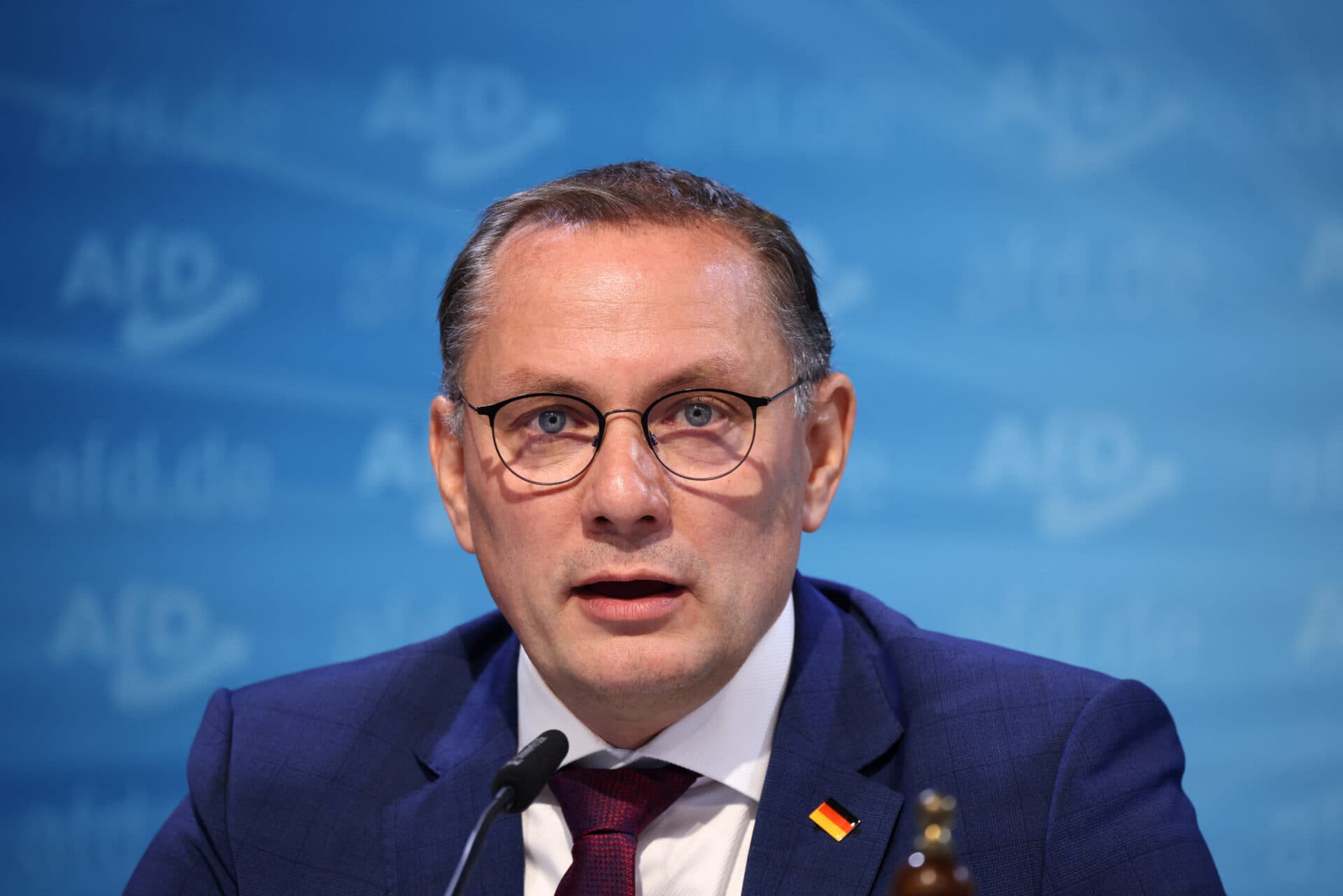 Liderul extremiștilor germani, invitat la învestirea lui Trump