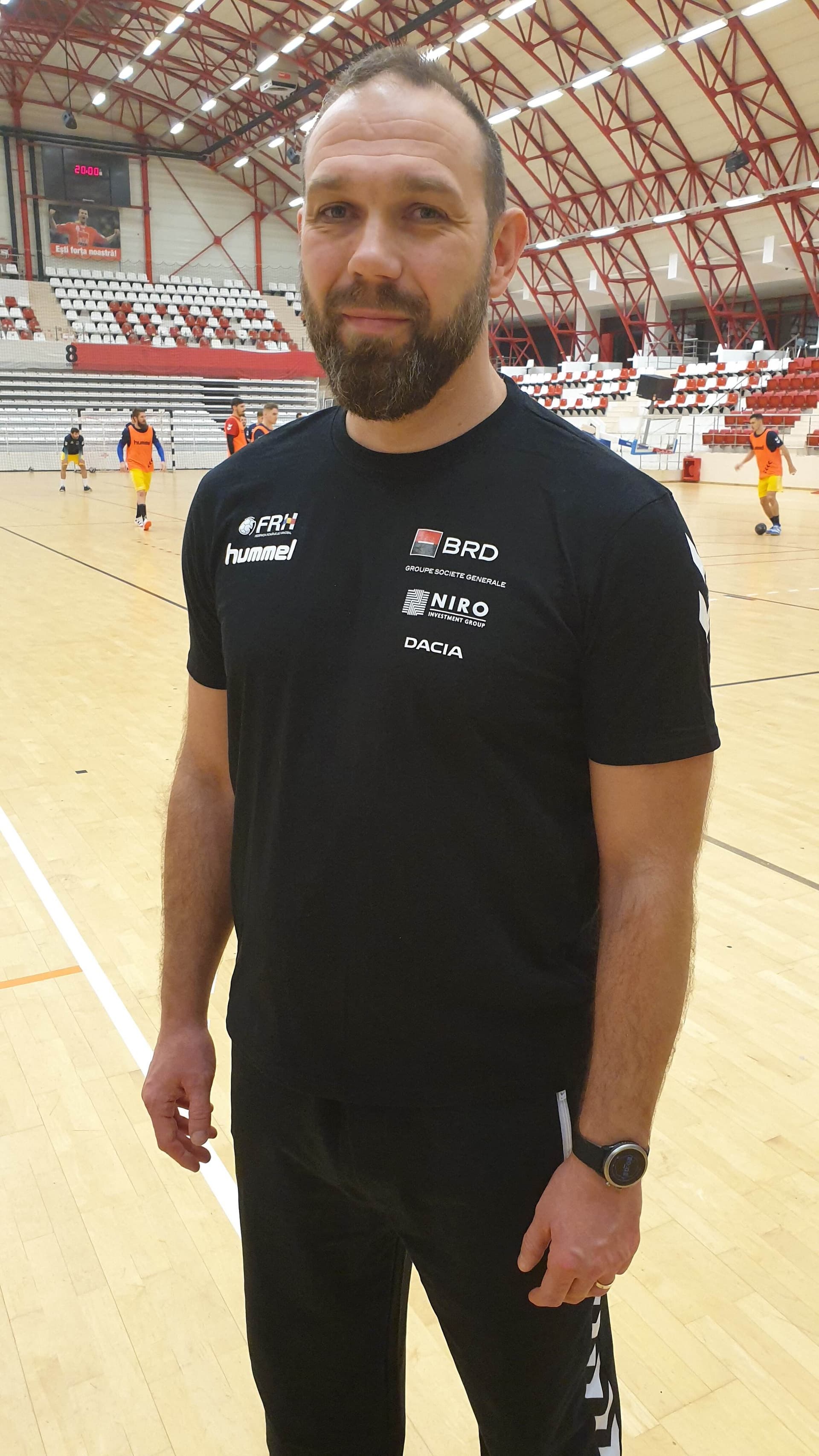 Linie dreaptă spre barajul de calificare la Mondiale