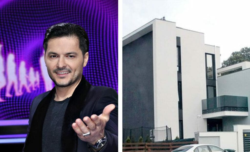 Este anul investițiilor imobiliare pentru Liviu Vârciu. I-a luat apartament de lux fetiței sale!