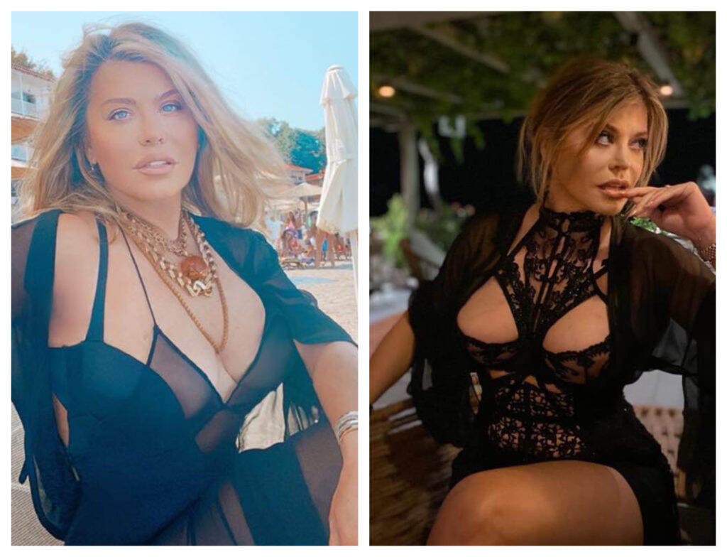 Loredana a spus adevărul despre plecarea sa de la Pro TV la concurență: ”Nu mă mai regăseam!” Mutarea artistei a fost un real șoc pe piața media!