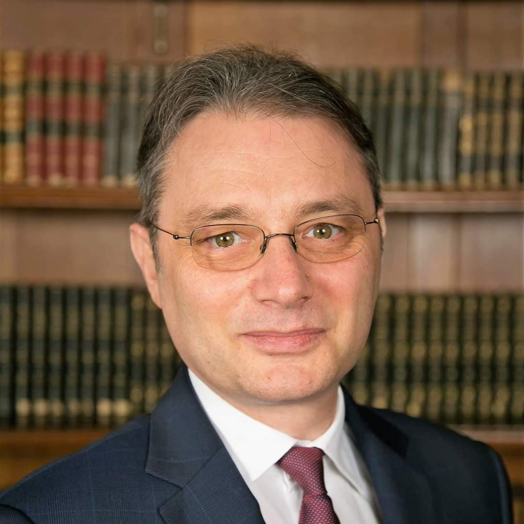 Luca Niculescu, MAE: „Am încheiat cu succes toate evaluările OCDE pe care ni le propuseserăm pentru 2024”
