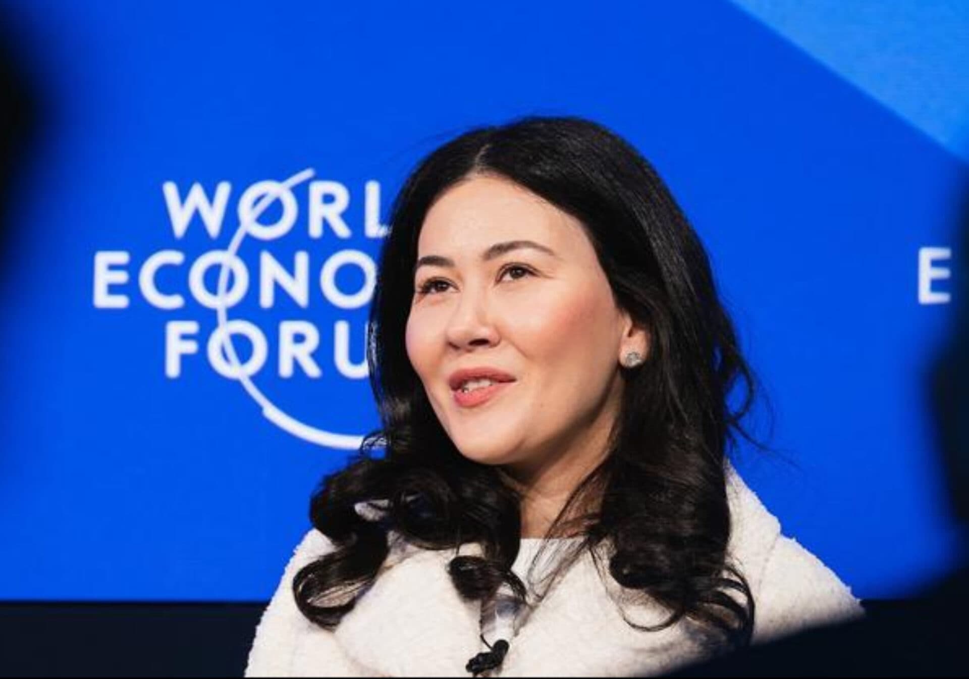 Luciana Lixandru, românca din topul Forbes Midas 2025. Buzoianca dintre giganții financiari ai lumii